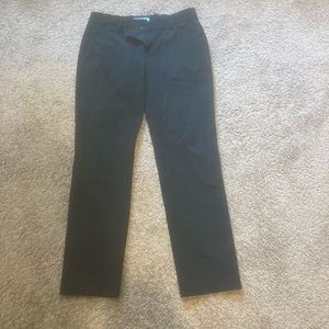 Black Prada dress pants